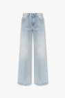 Diesel light blue '1978 L.32' jeans