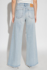 Diesel light blue '1978 L.32' jeans