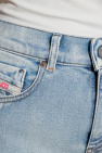 Diesel light blue '1978 L.32' jeans