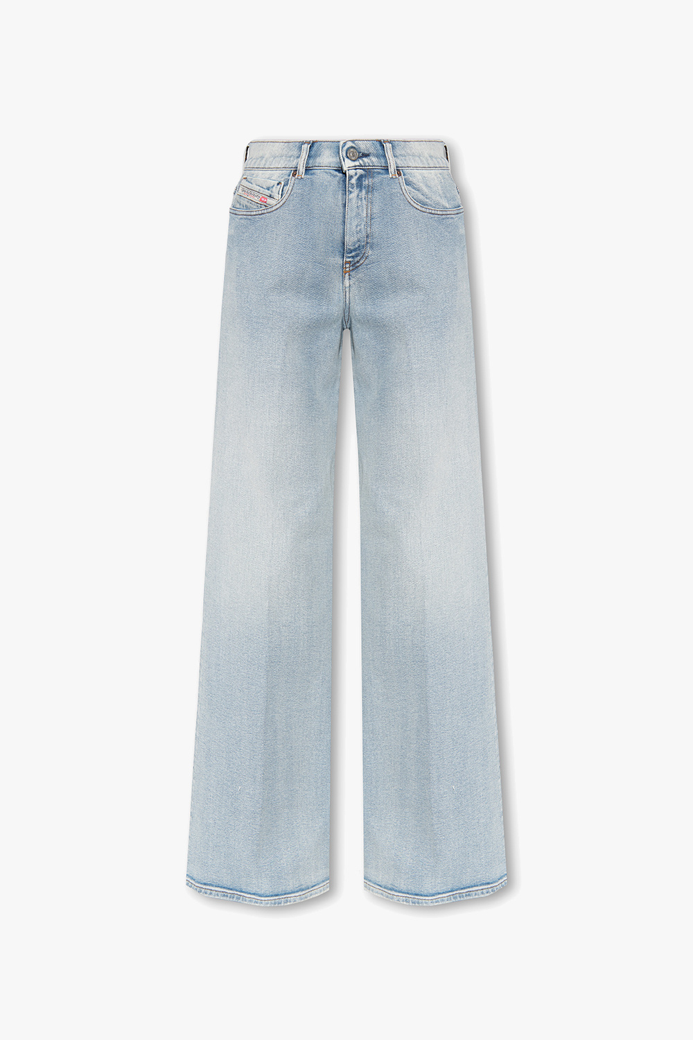 Diesel '1978 L.32' jeans