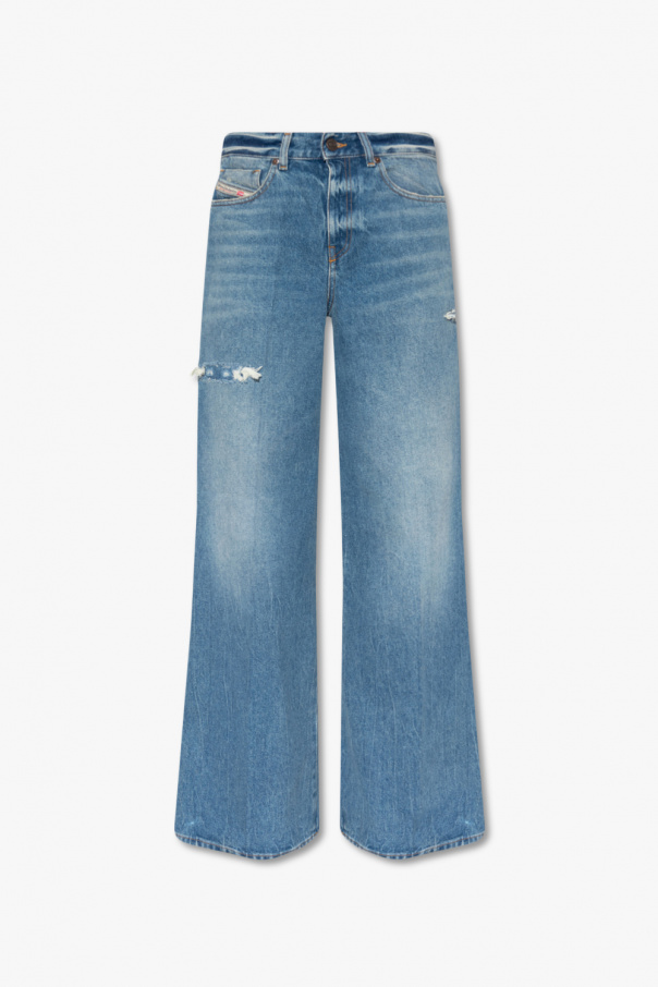 Diesel ‘1978 L.30’ jeans