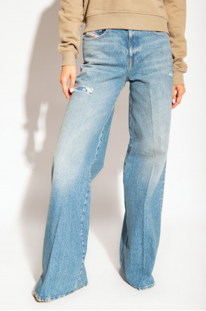 Diesel ‘1978’ jeans