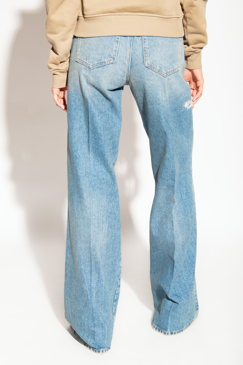 Diesel ‘1978’ jeans