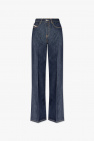 Isabel Marant Étoile Belden cropped jeans