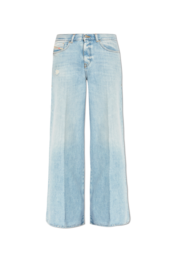 Diesel Jeans '1978 D-AKEMI L.32'