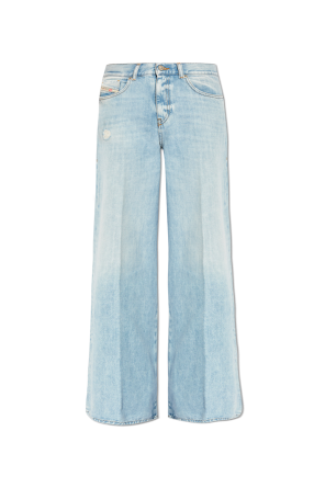 Jeans '1978 D-AKEMI L.32'