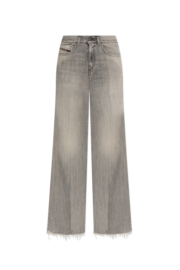 Jeans '1978 D-AKEMI' od Diesel