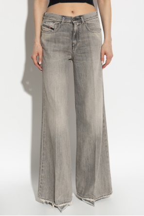 Diesel Jeans '1978 D-AKEMI'