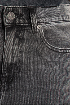 Diesel ‘1978 D-AKEMI L. 32’ slim fit jeans
