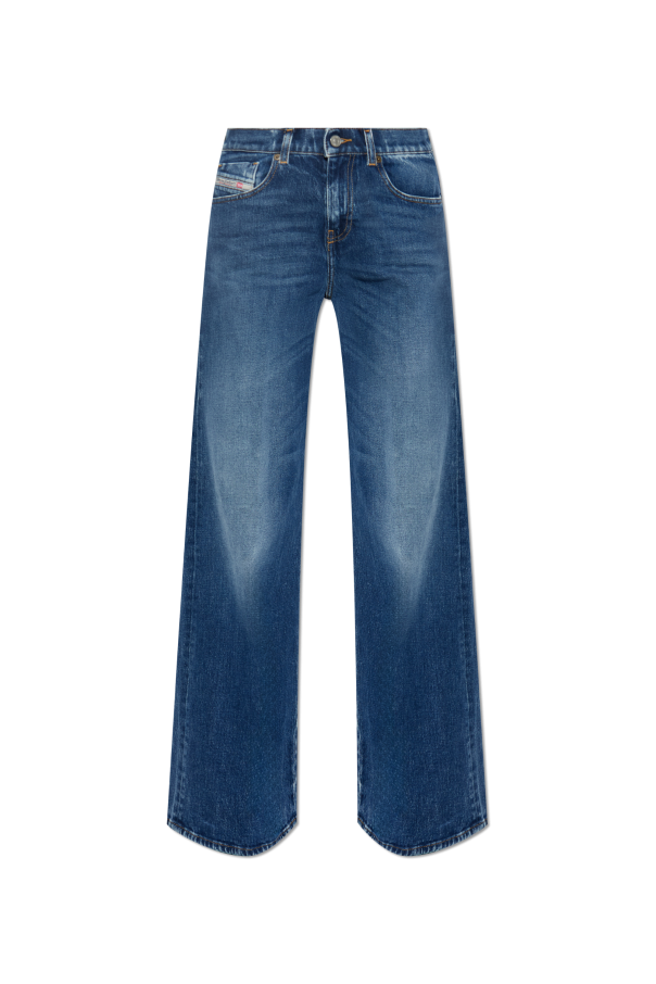 Diesel Jeans '1978 D-AKEMI'