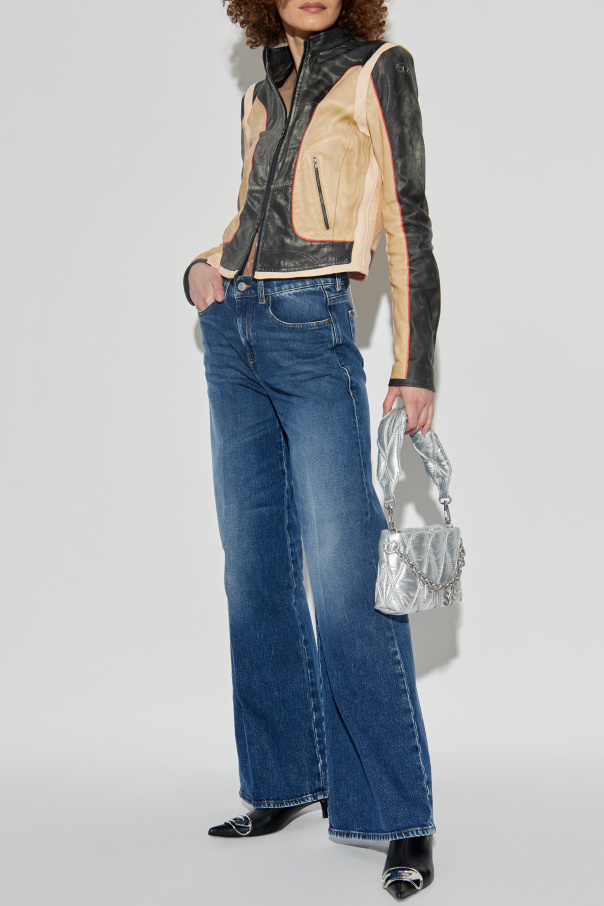 Diesel Jeans '1978 D-AKEMI'