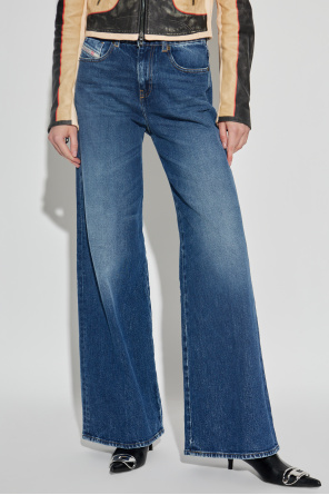 Diesel Jeans '1978 D-AKEMI'
