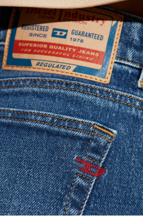Diesel Jeans '1978 D-AKEMI'