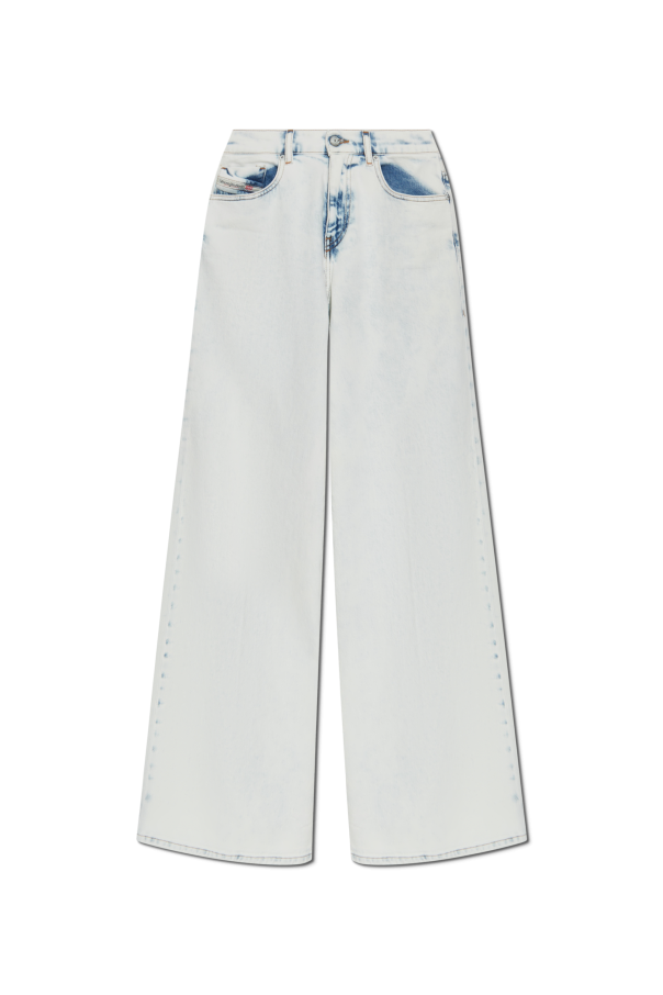 Diesel Jeans 1978 D-AKEMI