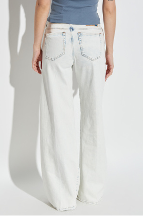 Diesel Jeans 1978 D-AKEMI