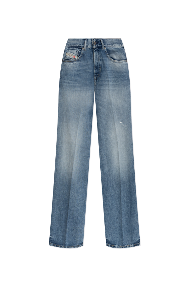 Diesel Jeansy `1978 D-AKEMI `