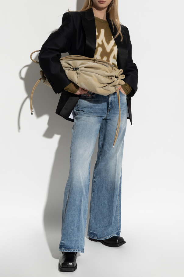 Diesel Jeansy `1978 D-AKEMI `