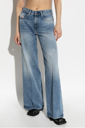 Diesel Jeansy `1978 D-AKEMI `