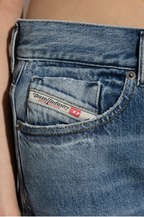 Diesel Jeansy `1978 D-AKEMI `