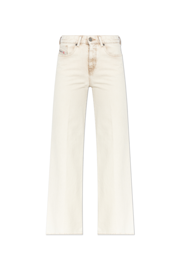 Jeans '1978 D-AKEMI' od Diesel