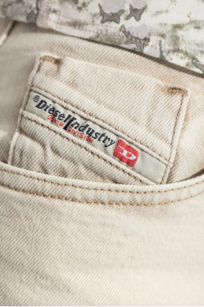 Diesel Vaqueros `1978 D-AKEMI `