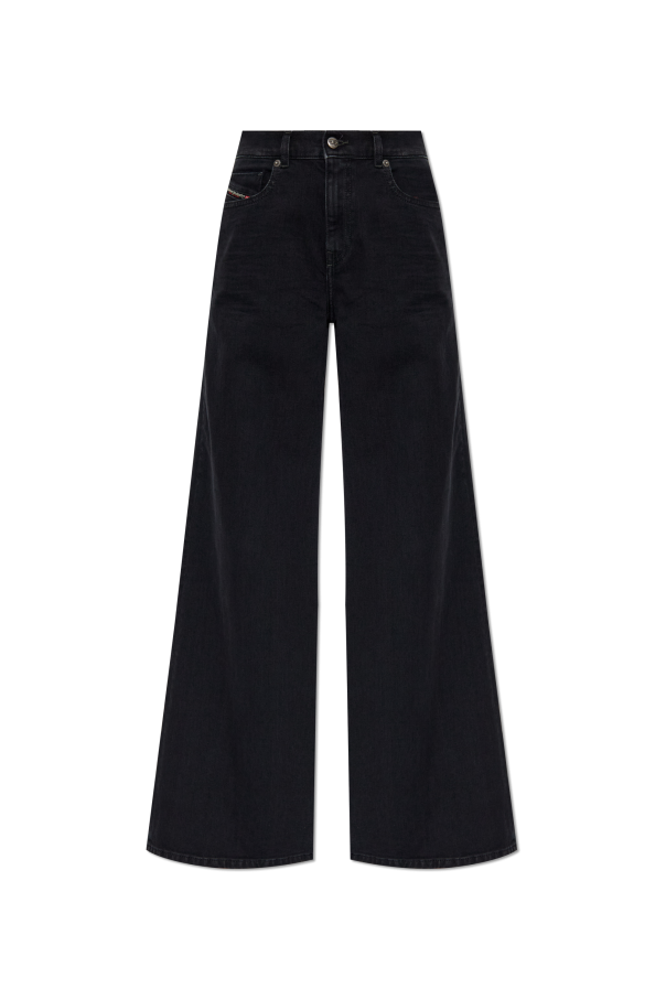 Jeans "1978 D-AKEMI" od Diesel