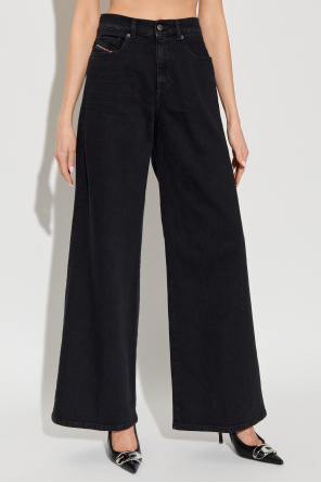 Diesel Jeans „1978 D-AKEMI“