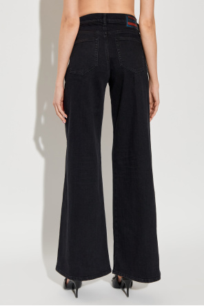 Diesel Jeans „1978 D-AKEMI“