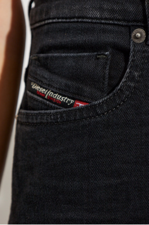 Diesel Jeans „1978 D-AKEMI“