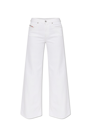 Jeans ‘1978 D-AKEMI’