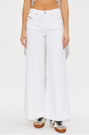 Diesel ‘1978 D-AKEMI’ jeans