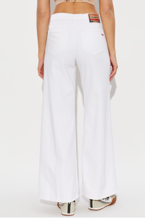 Diesel ‘1978 D-AKEMI’ jeans