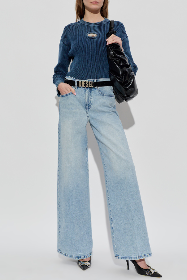 Diesel Jeans ‘1978 D-AKEMI’