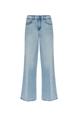 ‘1978 D-AKEMI’ jeans