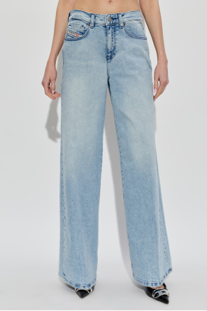 Diesel Jeans ‘1978 D-AKEMI’