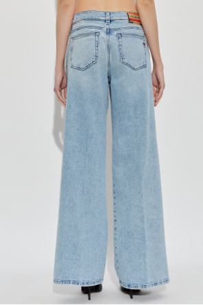 Diesel Jeans ‘1978 D-AKEMI’