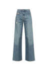 Diesel ‘1978 D-AKEMI L.32’ jeans