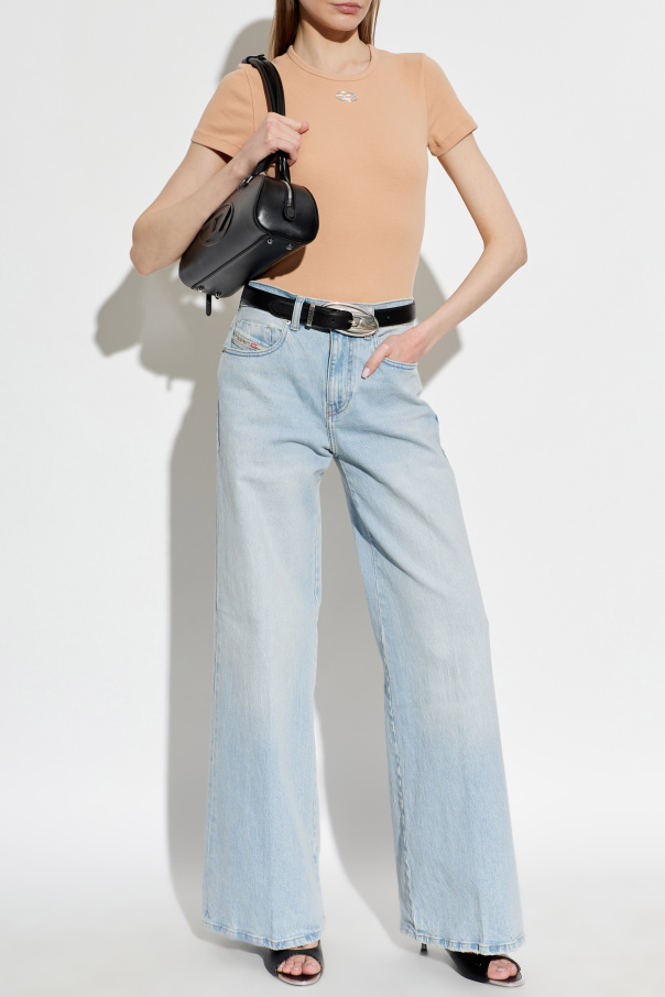 Diesel Jeans "1978 D-AKEMI"