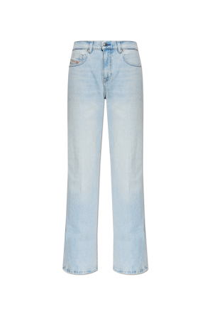 Jeans "1978 D-AKEMI"