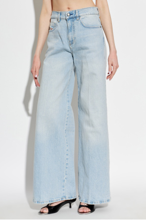 Diesel Jeans "1978 D-AKEMI"
