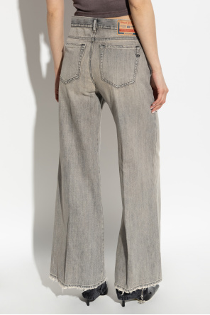Diesel Jeansy `1978 D-AKEMI`