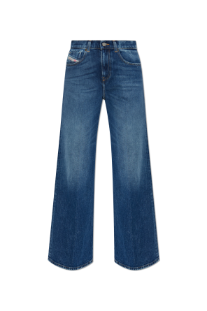 Jeansy ` 1978 D-AKEMI`