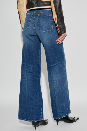 Diesel Jeansy ` 1978 D-AKEMI`