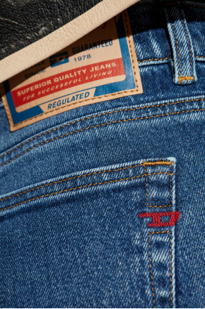 Diesel Jeansy ` 1978 D-AKEMI`