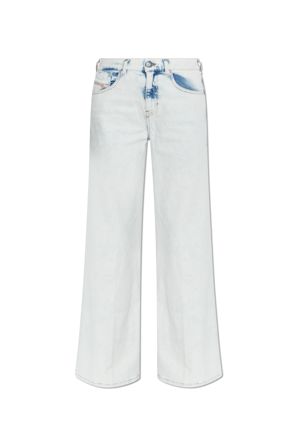 Diesel Jeans "1978 D-AKEMI"