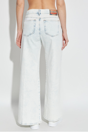 Diesel Jeans "1978 D-AKEMI"