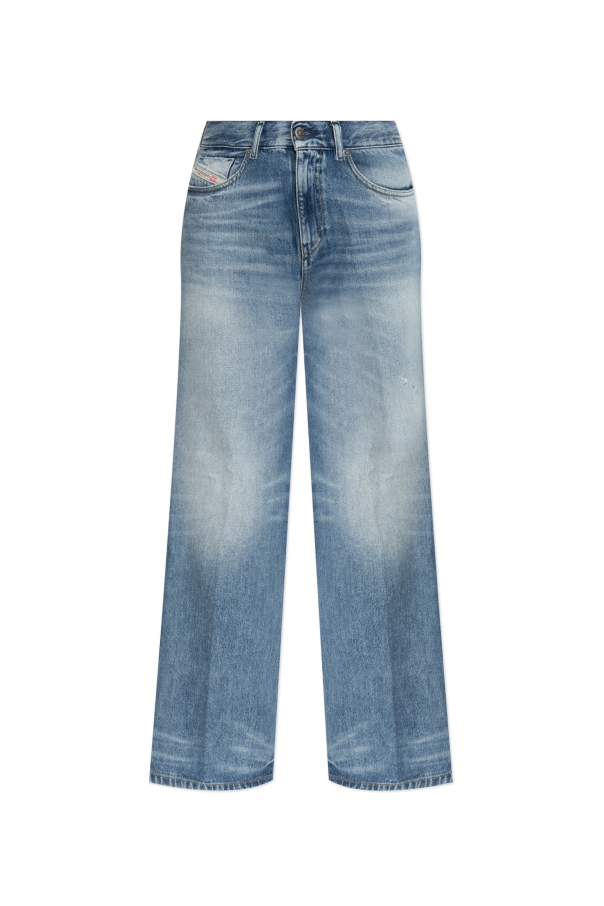 Diesel Jeansy `1978 D-AKEMI`