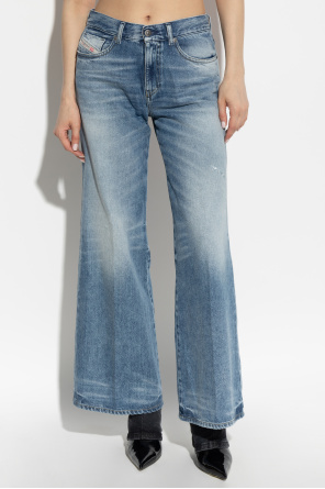 Diesel Jeansy `1978 D-AKEMI`