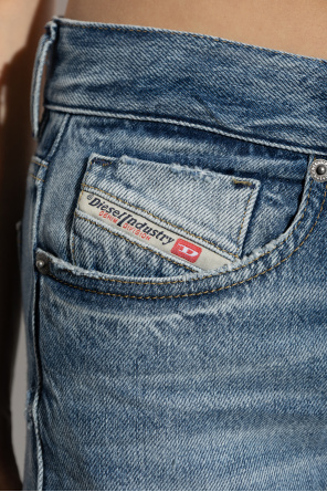 Diesel Jeansy `1978 D-AKEMI`