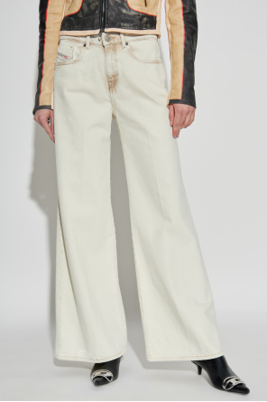 Diesel Vaqueros `1978 D-AKEMI`